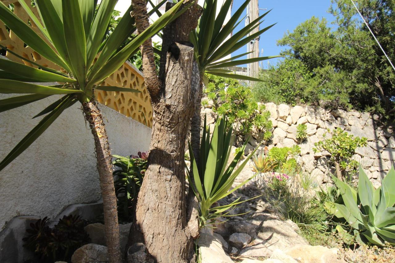 Vila Nailencia Calpe Exteriér fotografie