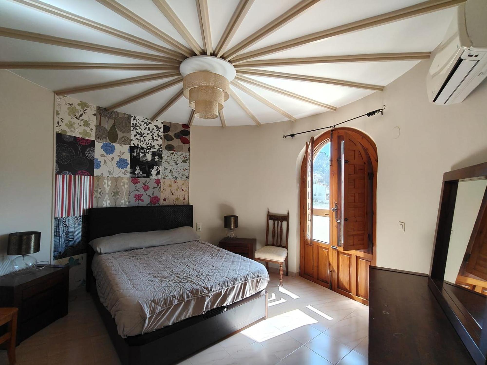 Vila Nailencia Calpe Exteriér fotografie